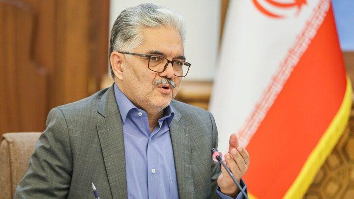 طرح جامع شهر پردیس تصویب شد؛ الحاق ۴۸۶ هکتار برای ساخت مسکن حمایتی طرح جامع شهر پردیس تصویب شد؛ الحاق ۴۸۶ هکتار برای ساخت مسکن حمایتی