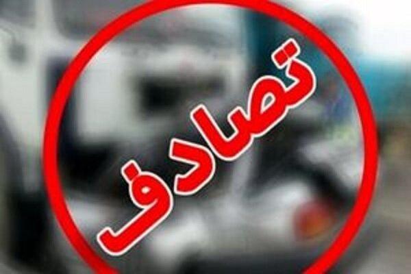 غفلت در رانندگی منجر به وقوع ۹ فقره تصادف فوتی در تهران شد غفلت در رانندگی منجر به وقوع ۹ فقره تصادف فوتی در تهران شد