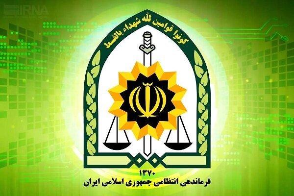 فراجا: تمهیدات لازم برای تأمین امنیت عزاداران فراهم است فراجا: تمهیدات لازم برای تأمین امنیت عزاداران فراهم است