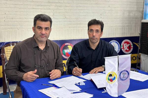 فرید خمامی: مدل هدایت تیم های ملی نیاز به تغییرات داشت فرید خمامی: مدل هدایت تیم های ملی نیاز به تغییرات داشت