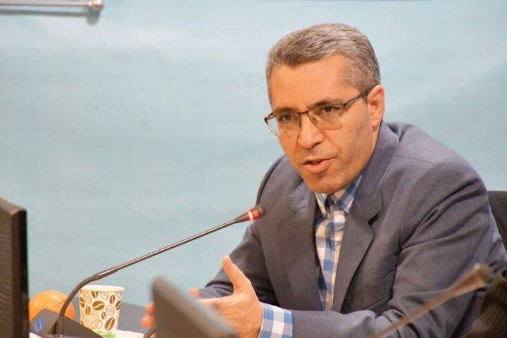 قطره آهن در نوزادان باعث پوسیدگی دندانها نمیشود قطره آهن در نوزادان باعث پوسیدگی دندانها نمیشود