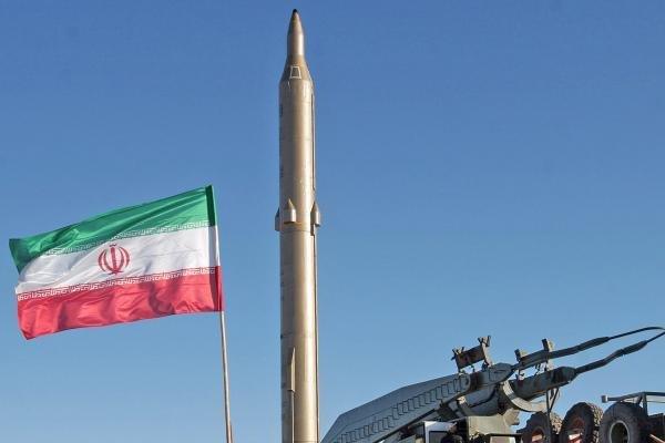 محور اقتدار ایران؛ از رهبری راهبردی تا تولید قدرت ملی محور اقتدار ایران؛ از رهبری راهبردی تا تولید قدرت ملی