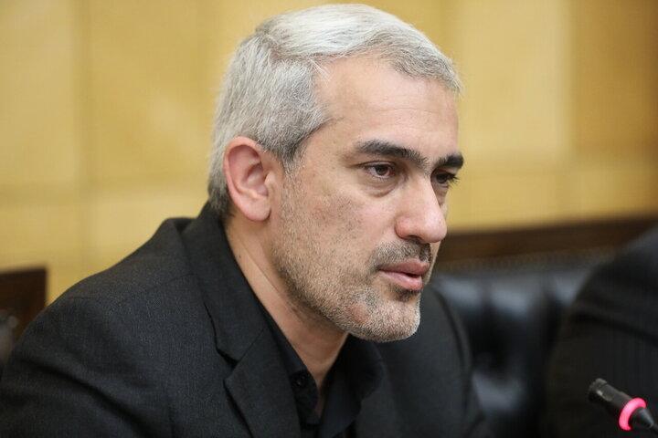 مدنیزاده: بهدنبال خصوصیسازی واقعی هستیم مدنیزاده: بهدنبال خصوصیسازی واقعی هستیم