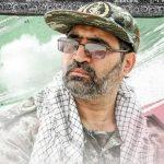 مراسم بزرگداشت سرلشگر شهید محمود باقری در مهرآباد جنوبی برگزار می شود مراسم بزرگداشت سرلشگر شهید محمود باقری در مهرآباد جنوبی برگزار می شود