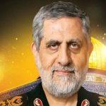 مراسم گرامیداشت شهید ایزدی (حاج رمضان) جمعه برگزار میشود مراسم گرامیداشت شهید ایزدی (حاج رمضان) جمعه برگزار میشود