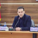 میراسماعیلی: ورزشی‌ها در حمایت از مردم مقابل رژیم صهیونیسنی گُل کاشتند