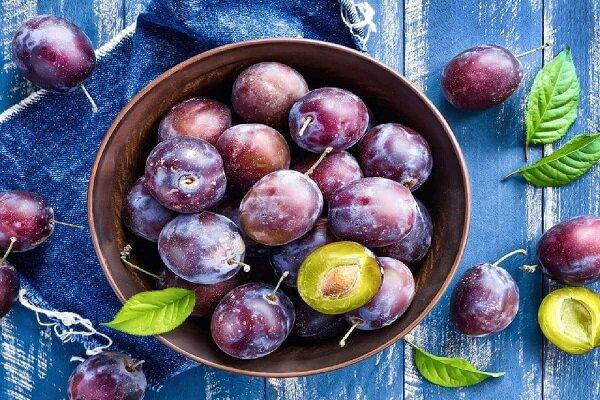 میوهای سرشار از مواد معدنی میوهای سرشار از مواد معدنی