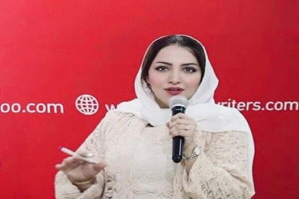 نویسنده عمانی: اسرائیل در جنگ ۱۲ روزه مرتکب جنایت جنگی شد نویسنده عمانی: اسرائیل در جنگ ۱۲ روزه مرتکب جنایت جنگی شد