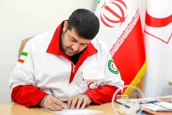 هلالاحمر فجایع انسانی و روایتهای مردمی در جنگ را مستندسازی میکند هلالاحمر فجایع انسانی و روایتهای مردمی در جنگ را مستندسازی میکند