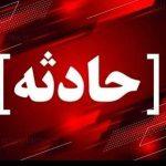 واژگونی خودرو در محور شیراز – سروستان ۶ مصدوم برجا گذاشت واژگونی خودرو در محور شیراز – سروستان ۶ مصدوم برجا گذاشت