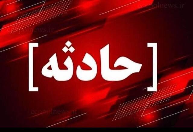 واژگونی خودرو در محور شیراز – سروستان ۶ مصدوم برجا گذاشت واژگونی خودرو در محور شیراز – سروستان ۶ مصدوم برجا گذاشت