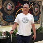 ورود سرمربی تیم ملی بسکتبال مردان به ایران