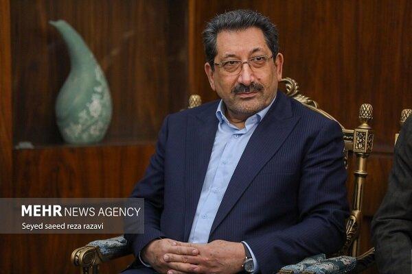 وزیر صمت: بسته حمایتی دولت از صنایع قابلیت تمدید دارد وزیر صمت: بسته حمایتی دولت از صنایع قابلیت تمدید دارد