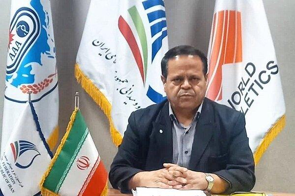 پرونده دوومیدانی کاران در کرهجنوبی صاحب سخنگو شد! پرونده دوومیدانی کاران در کرهجنوبی صاحب سخنگو شد!