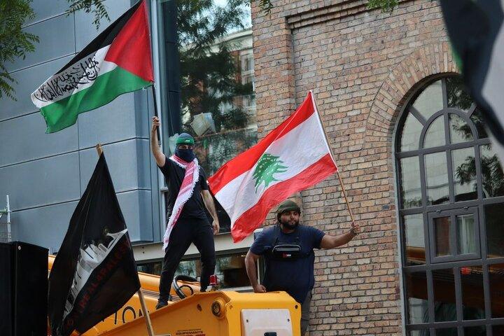 کانادا هم فلسطین را به رسمیت میشناسد کانادا هم فلسطین را به رسمیت میشناسد