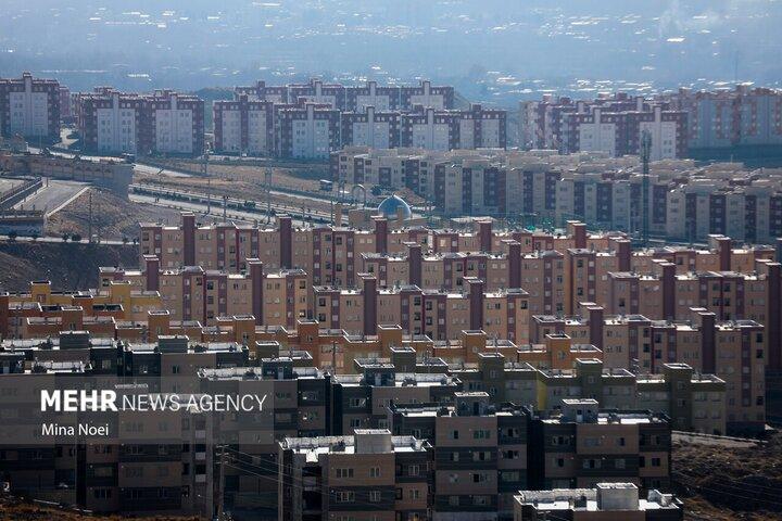 کاهش قیمت مسکن همزمان با خروج اتباع غیرمجاز از کشور کاهش قیمت مسکن همزمان با خروج اتباع غیرمجاز از کشور