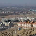 کاهش قیمت و افزایش فایلهای اجاره مسکن کلنگی با خروج اتباع غیرمجاز کاهش قیمت و افزایش فایلهای اجاره مسکن کلنگی با خروج اتباع غیرمجاز