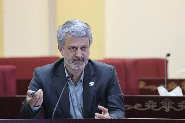 کوهپایه زاده: ورزش جانبازان و توان یابان می تواندمولد و الهام بخش باشد کوهپایه زاده: ورزش جانبازان و توان یابان می تواندمولد و الهام بخش باشد