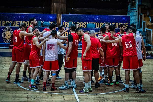 ۲ شکست بسکتبال ایران برابر لبنان در یک روز ۲ شکست بسکتبال ایران برابر لبنان در یک روز