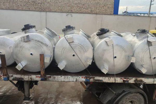 منبع کویل دار