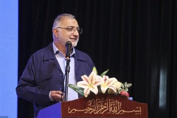 آخرین جزئیات بازسازی خانههای آسیبدیده از جنگ ۱۲ روزه در پایتخت آخرین جزئیات بازسازی خانههای آسیبدیده از جنگ ۱۲ روزه در پایتخت