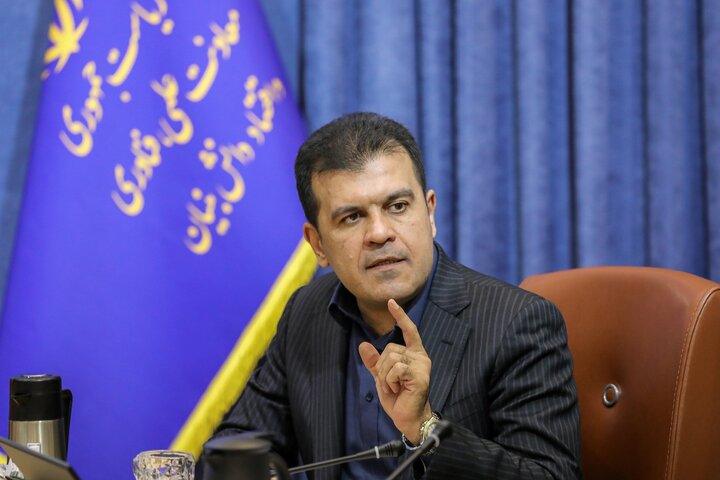 آموزش رایگان هوش مصنوعی به ۲میلیون دانشآموز؛ حرکت به سمت کاربردیسازی آموزش رایگان هوش مصنوعی به ۲میلیون دانشآموز؛ حرکت به سمت کاربردیسازی