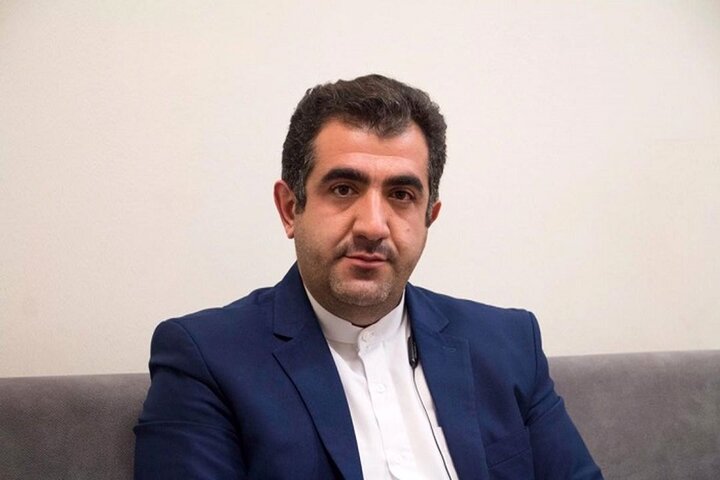 ارتقای دیپلماسی اقتصادی، راهکار تاثیرگذاری حداکثری در منطقه ارتقای دیپلماسی اقتصادی، راهکار تاثیرگذاری حداکثری در منطقه
