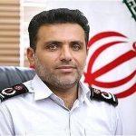 اعزام ۱۱۰ آتشنشان به ۶ مرز کشور برای تأمین ایمنی زائران اعزام ۱۱۰ آتشنشان به ۶ مرز کشور برای تأمین ایمنی زائران