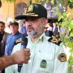 افتخار پلیس خوزستان به خدمترسانی در گرمای طاقتفرسا به زائران اربعین افتخار پلیس خوزستان به خدمترسانی در گرمای طاقتفرسا به زائران اربعین