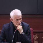 انتقاد معاون وزیر از نتایج اخیر شمشیربازی و اسکیت؛ باید رسیدگی شود انتقاد معاون وزیر از نتایج اخیر شمشیربازی و اسکیت؛ باید رسیدگی شود