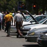 انحصار در بازار خودرو باید پایان یابد انحصار در بازار خودرو باید پایان یابد