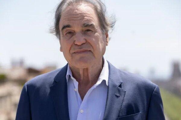 اولیور استون پس از ۱۰ سال فیلم داستانی میسازد اولیور استون پس از ۱۰ سال فیلم داستانی میسازد