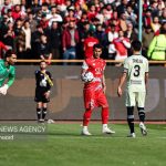 بالاترین سقف بودجه برای تراکتور؛ پرسپولیس مثل بقیه بودجه دارد بالاترین سقف بودجه برای تراکتور؛ پرسپولیس مثل بقیه بودجه دارد