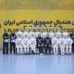 برتری تیم هندبال دختران ایران مقابل هنگ‌کنگ/ دیدار با هند برای کسب رتبه پنجمی