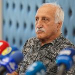 برزگر: قشر ضعیف سراغ کشتی میآیند؛ این رشته سرمایهگذاری میخواهد برزگر: قشر ضعیف سراغ کشتی میآیند؛ این رشته سرمایهگذاری میخواهد