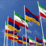 بسته خبری «مهر» از روز دوم سفر رئیسجمهور و هیأت همراه به ارمنستان بسته خبری «مهر» از روز دوم سفر رئیسجمهور و هیأت همراه به ارمنستان