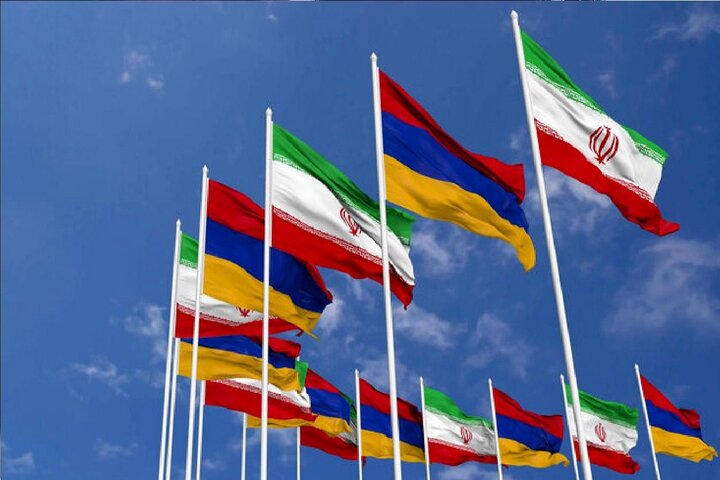 بسته خبری «مهر» از روز دوم سفر رئیسجمهور و هیأت همراه به ارمنستان بسته خبری «مهر» از روز دوم سفر رئیسجمهور و هیأت همراه به ارمنستان