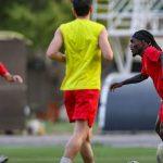 توضیح باشگاه پرسپولیس در مورد محرومیت مهاجم جدیدش توضیح باشگاه پرسپولیس در مورد محرومیت مهاجم جدیدش