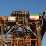 ثبت رکوردهای جدید تولید نفت و گاز در شرایط تحریم و جنگ ثبت رکوردهای جدید تولید نفت و گاز در شرایط تحریم و جنگ