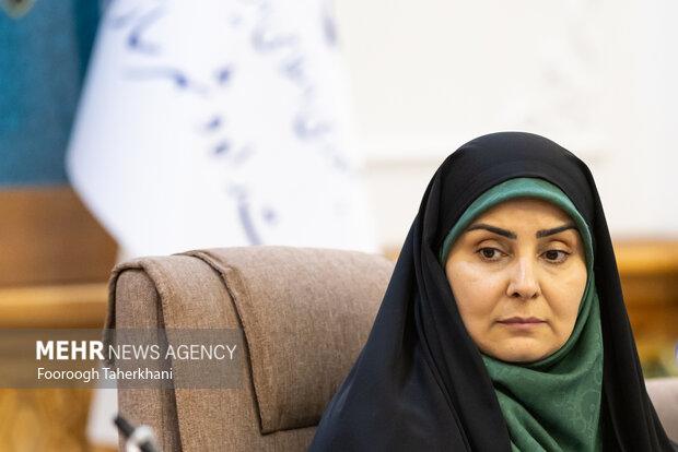 ثبت ۵.۷ میلیون تردد مرزی ایران و عراق؛ بازگشت ۲.۳ میلیون زائر به کشور ثبت ۵.۷ میلیون تردد مرزی ایران و عراق؛ بازگشت ۲.۳ میلیون زائر به کشور