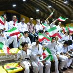 جامعه ورزشی: متعهدیم در برابر تفرقه افکنی ها بایستیم جامعه ورزشی: متعهدیم در برابر تفرقه افکنی ها بایستیم