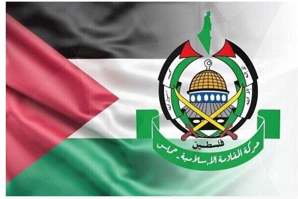 حماس خطاب به تشکیلات خودگردان: هرگز از سلاح مقاومت دست بر نمیداریم حماس خطاب به تشکیلات خودگردان: هرگز از سلاح مقاومت دست بر نمیداریم