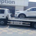 خدمات خودروبر حرفهای؛ نوآوریهای نوین در خدمات حمل ایمن خودرو خدمات خودروبر حرفهای؛ نوآوریهای نوین در خدمات حمل ایمن خودرو