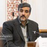 خروج ۱۱۰ هزار اتباع خارجی از مرزهای ایران؛ موج بازگشت زائرین آغاز شد خروج ۱۱۰ هزار اتباع خارجی از مرزهای ایران؛ موج بازگشت زائرین آغاز شد
