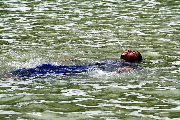 خوزستان همچنان در چنگال گرمای سوزان؛ رامهرمز رکورددار گرما خوزستان همچنان در چنگال گرمای سوزان؛ رامهرمز رکورددار گرما