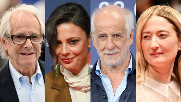درخواست صدها فعال سینمایی در جهان برای پرداختن به جنایات تلآویو درخواست صدها فعال سینمایی در جهان برای پرداختن به جنایات تلآویو