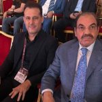 رئیس اتحادیه آسیا در دیدار با میراسماعیلی:به آینده جودو ایران امیدوارم رئیس اتحادیه آسیا در دیدار با میراسماعیلی:به آینده جودو ایران امیدوارم
