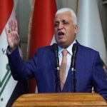 رئیس الحشد الشعبی: سپاه انقلاب اسلامی در دفاع از عراق به ما کمک کرد رئیس الحشد الشعبی: سپاه انقلاب اسلامی در دفاع از عراق به ما کمک کرد