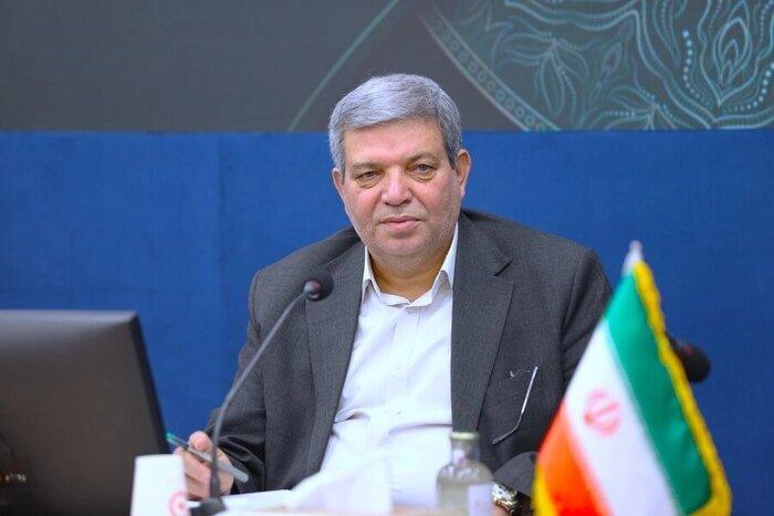 رئیس سازمان بهزیستی: صف ۸۲ هزار نفری پشتنوبتیها در کشور صفر شد رئیس سازمان بهزیستی: صف ۸۲ هزار نفری پشتنوبتیها در کشور صفر شد