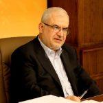 رئیس فراکسیون حامی حزب الله لبنان: سلاح مقاومت ضامن امنیت کشور است رئیس فراکسیون حامی حزب الله لبنان: سلاح مقاومت ضامن امنیت کشور است